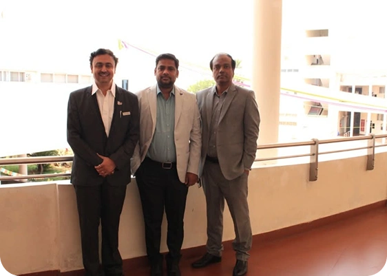 IEEE Student Branch Inauguration